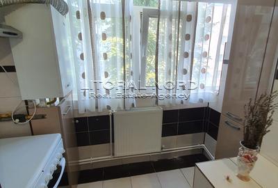 Apartament cu 3 camere semidecomandat, mobilat în Inel I - 3