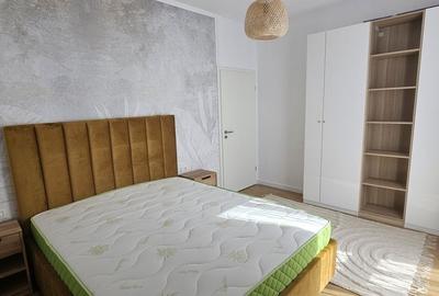 Apartament cu 2 camere decomandat în Dumbrăvița - 3