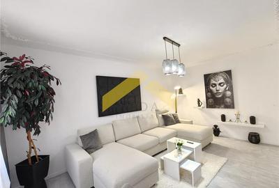 Apartament cu 3 camere decomandat, mobilat în Micălaca - 1