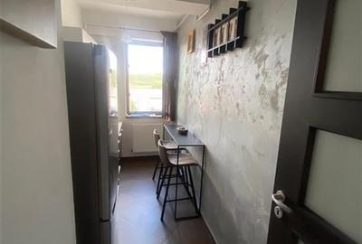 Apartament 2 camere zona capat CUG - Visoianu Apartament 2 camere zona capat CUG - Visoianu - 7