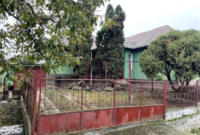 Casă cu 3 camere în Balda - 8