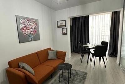 Garsonieră premium, prima închiriere, metrou Nicolae Teclu - 5