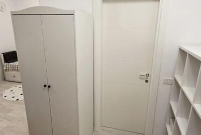 Garsonieră Titan, bloc nou cu lift, complet utilată, prima închiriere - 7