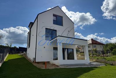 Casa individuala 160mp + Teren 800mp, Zona Feleacu | Cluj Casa individuala 160mp + Teren 800mp, Zona Feleacu | Cluj - 9