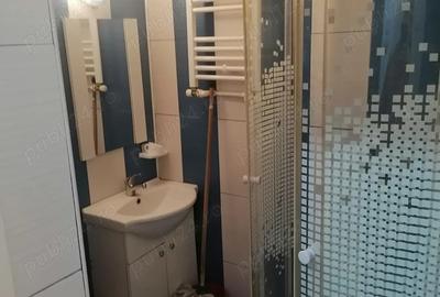 Garsonieră semidecomandată în Central - 2