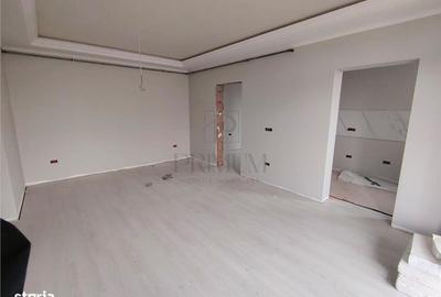 Apartament cu 3 camere decomandat în Central - 1