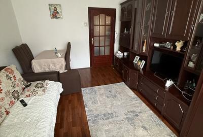 Apartament cu 2 camere, mobilat în Buziașului - 1