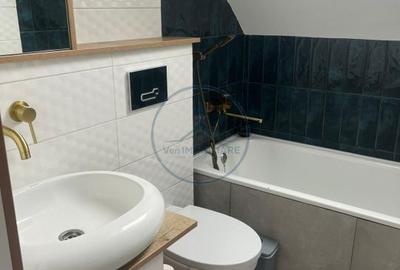 Casă cu 2 camere cu Teren 1400 Mp în Șieu - 10