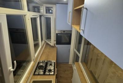 Apartament 2 camere-Vitan Mall - Etaj 1 - 5