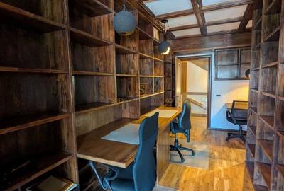 Casă individuală cu 5 camere cu Canalizare în Central - 13