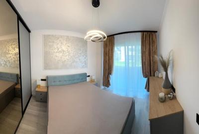 Apartament cu 2 camere de vanzare imobil nou in Ansamblul Elite City - 14