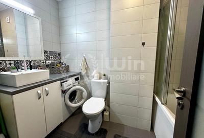 Apartament cu 2 camere la cheie | Decomandat | Garaj | Vivo - BMW - 4