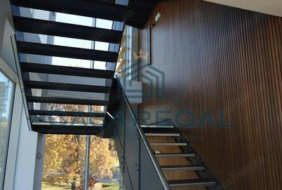 Spațiu comercial, de 160 mp, în Cantemir - 6