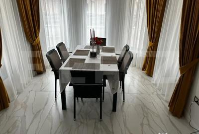 Casă cu 5 camere cu Teren 570 Mp în Nufărul - 14