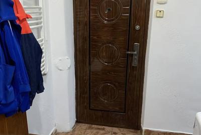 Apartament cu 2 camere nedecomandat în George Enescu - 10