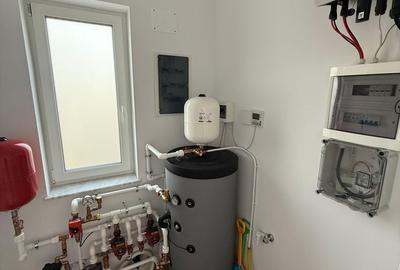 Comision 0! Duplex cu 4 camere, 118mpU, 270mpT, Bucovat-Remetea! - 4