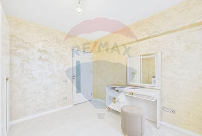 NOU ÎN PIAȚĂ!  Apartament cu 3 camere Metrou Obor - 4