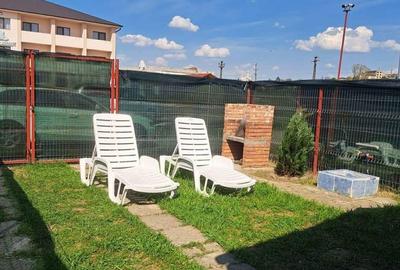 Casă cu 1 camere cu Teren 500 Mp în Central - 14