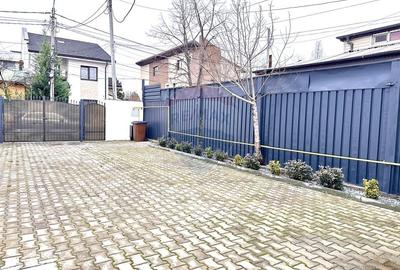 Casa/apartament tip studio/curte de inchiriat Parc Bazilescu - 14