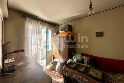 Apartament 2 camere | Etaj 1 | Balcon | Central | Piata Mihai Viteazul - 4