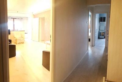 3 camere Drumul Taberei metrou Tudor Vladimirescu - 3