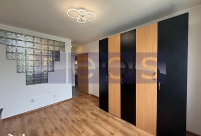 Apartament cu 3 camere semidecomandat în Tei - 8