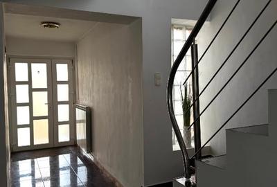 Casa spatioasa D+P+M cu garaj locuibil, zona Iosia - 11