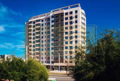 Spațiu comercial, de 47 mp, în Nicolina - 8