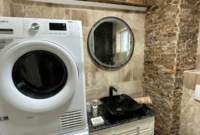 Apartament cu 3 camere semidecomandat, mobilat în Baciu - 5