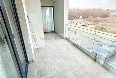 Pipera | Scoala Americana | Bloc 2021 | Parcare | Modern - 8