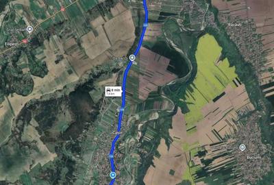 Spațiu comercial, în Cașin - 3