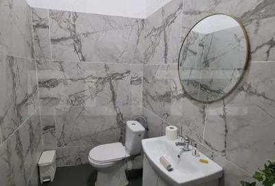 Spațiu comercial, de 89 mp, în Central - 3