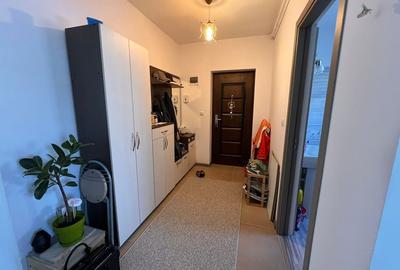 Apartament cu gradină in zona parcului Poligonului - 3