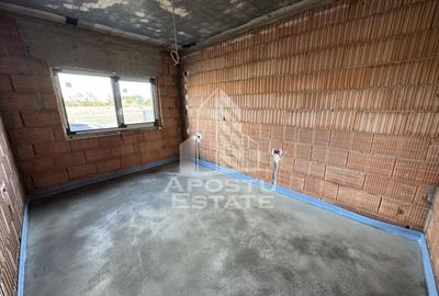 Duplex cu 5 camere si 3 bai, dormitor la parter, finisaje la alegere. - 7