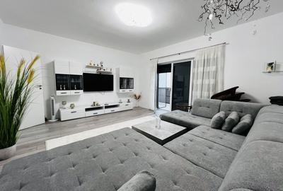 Apartament cu 3 camere decomandat, mobilat în Dumbrăvița - 1