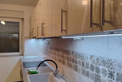 RECO Aparament cu 3 camere in Beius - 2