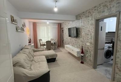 3 camere Proiect OSCAR Păcurari | Zona Alpha Bank / Mobilat / Parcare + Boxă - 9