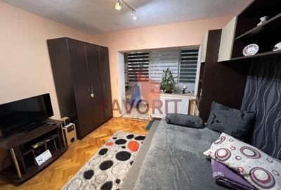 Centrala proprie. 2 balcoane. Bloc izolat termic exterior. - 15