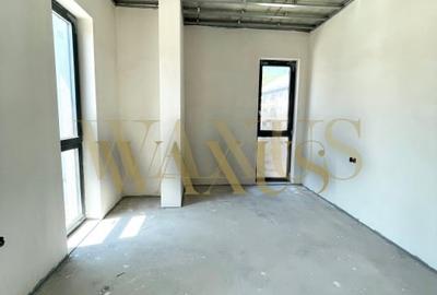 Apartament cu 4 camere semidecomandat în Florești - 5