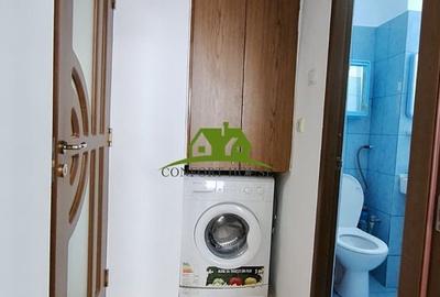 Apartament cu 2 camere în Ostroveni - 18