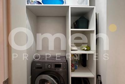Apartament cu 2 camere decomandat, mobilat în Central - 6