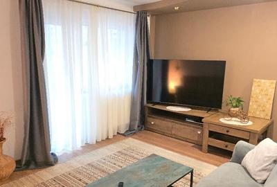 Inchiriez apartament 3 camere decomandat in Deva, I. Creanga, etaj 1 Inchiriez apartament 3 camere decomandat in Deva, I. Creanga, etaj 1 - 1