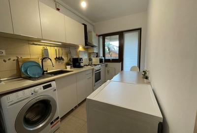 Apartament decomandat 2 camere Ozana (Sector 3) - 6