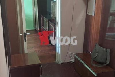 Garsonieră decomandată în Torontalului - 3