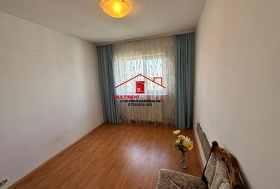 Apartament cu 3 camere decomandat în C5 - 10