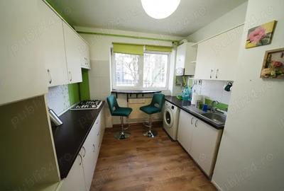 Apartament 2 camere parter G.Cosbuc Baia Mare - 2