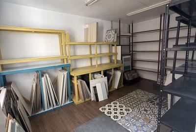 Spațiu comercial, de 80 mp, în Libertății - 2