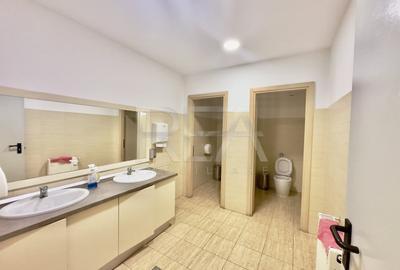 Spatiu de Birouri 100mp Baneasa Spatiu de Birouri 100mp Baneasa - 16