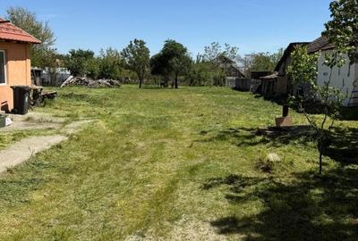 Casă individuală cu 3 camere cu Teren 1186 Mp în Maglavit - 4