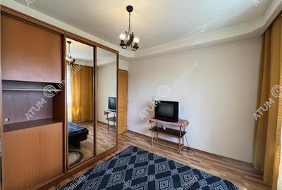 Apartament cu 2 camere decomandat, mobilat în Vasile Aaron - 6